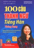 100 câu thành ngữ tiếng Hàn thông dụng