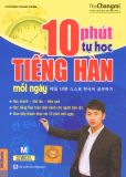 10 phút tự học tiếng Hàn mỗi ngày