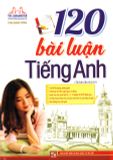 120 bài luận tiếng Anh