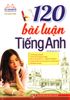 120 bài luận tiếng Anh