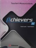 Achievers B2 Teacher's Resource Book