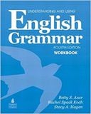 Understanding And Using English Grammar workbook 4th ( đen trắng)