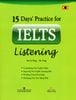 15 Day's Practice IELTS Listening