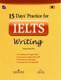 15 Day's  Practice IELTS Writing