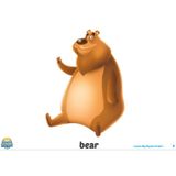 Flashcard I - learn My Phonic 2