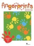 Fingerprints 1 Teacher Guide