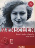 Menschen - Deutsch als fremdsprache A1 - Arbeitsbuch + 2 CD