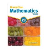 Macmillan Mathematics 2B Pupil’ book