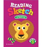 Reading Sketch Starter 3_SB & WB