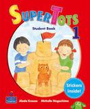 Super Tots 1 - student's book