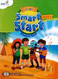 I Learn Smart Start Grade 5 Student Book - sách gốc