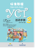 Giáo trình chuẩn YCT 3 Sách bài tập