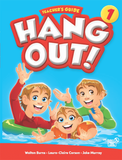 Hang out 1 - Teacher's Guide