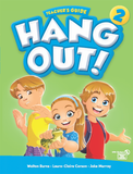 Hang out 2 - Teacher's Guide