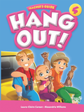 Hang out 4 - Teacher's Guide