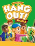 Hang out Starter - Teacher's Guide