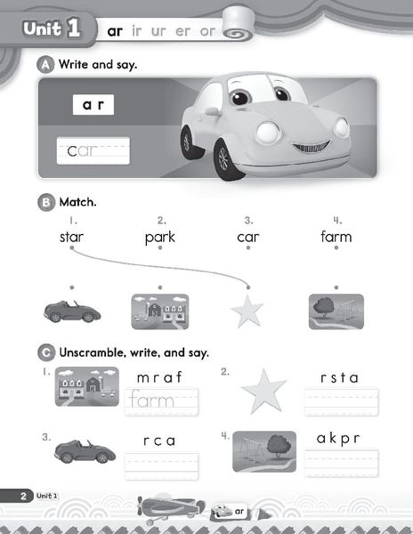 Oxford Phonics World 5 Workbook – nhasachthanhdung