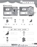 Oxford Phonics World 5 Workbook