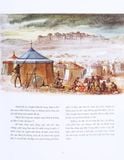 Thần thoại vàng và những cuộc phiêu lưu của AENEAS