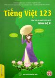 Tiếng Việt 123 - Tiếng Việt cho người nước ngoài trình độ B1