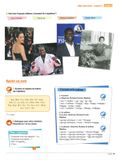 Tendances - Méthode de francais A1 + 1DVD