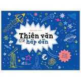 Thiên văn hấp dẫn