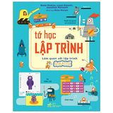 Tớ Học Lập Trình - Làm Quen Với Lập Trình Scratch