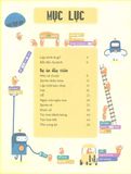Tớ Học Lập Trình - Làm Quen Với Lập Trình Scratch