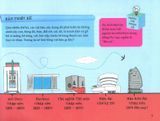 Kiến trúc thú vị