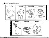 Look and See 3  Activity Book