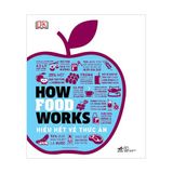 How Food Works - Hiểu Hết Về Thức Ăn