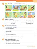 Cambridge Super Minds level 4 Workbook - 2nd edition
