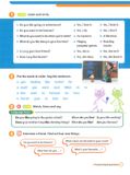 Cambridge Super Minds level 4 Student's Book - 2nd