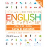 English for Everyone - Level 2 Beginner - Course Book