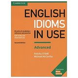 English Idioms In Use Advanced _2nd