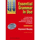 Essential grammar in use (2nd edition) A4