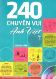 240 chuyện vui Anh - Việt (Tập 1)