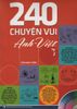 240 chuyện vui Anh - Việt (Tập 2)