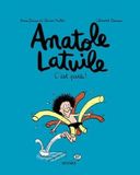 Anatole Latuile - C'est parti!
