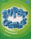 Super Grammar Practice 2