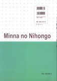 N4- Minna no Nihongo 2 - 25 bài nghe hiểu sơ cấp tập 2 (bản cũ) +1CD