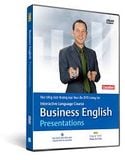 Business English Presentations + 1 DVD