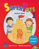 Supertots 1 Student Book
