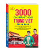 3000 câu đàm thoại Trung Việt thông dụng