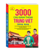 3000 câu đàm thoại Trung Việt thông dụng