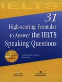 31 High-scoring Formulas To Answer The IELTS Speaking Questions