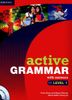 Active grammar with answers - Level 1