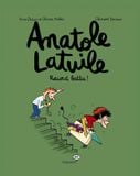 Anatole Latuile - Record battu!