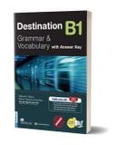 Destination Grammar & Vocabulary B1