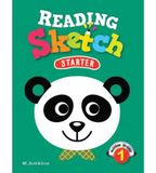 Reading Sketch Starter 1_SB & WB
